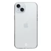 Husă Tactical TPU Transparent pentru iPhone 15 Plus