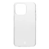 Husă Tactical TPU Transparent pentru iPhone 15 Pro Max