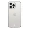 Husă Tactical TPU Transparent pentru iPhone 15 Pro Max
