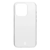 Husă Tactical TPU Transparent pentru iPhone 15 Pro