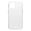 Husă Tactical TPU Transparent pentru iPhone 15