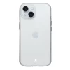 Husă Tactical TPU Transparent pentru iPhone 15