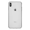 Husă Tactical TPU Transparent pentru iPhone X/XS
