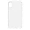 Husă Tactical TPU Transparent pentru iPhone X/XS