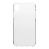 Husă Tactical TPU Transparent pentru iPhone XR