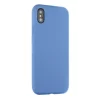 Husă Tactical Velvet Smoothie pentru iPhone XR - Albastru (Avatar)