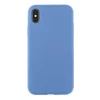 Husă Tactical Velvet Smoothie pentru iPhone XR - Albastru (Avatar)