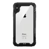 Husă Tactical Chunky Mantis pentru iPhone XS Max - Negru (Black)