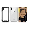 Husă Tactical Chunky Mantis pentru iPhone XS Max - Negru (Black)