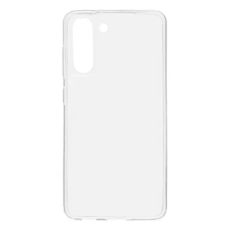 Husă Tactical TPU Transparentă pentru Samsung Galaxy S21 FE 5G