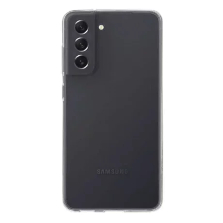 Husă Tactical TPU Transparentă pentru Samsung Galaxy S21 FE 5G