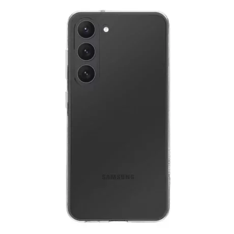 Husă Tactical TPU Transparentă pentru Samsung Galaxy S23