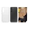 Husă Tactical TPU Transparentă pentru Samsung Galaxy S23