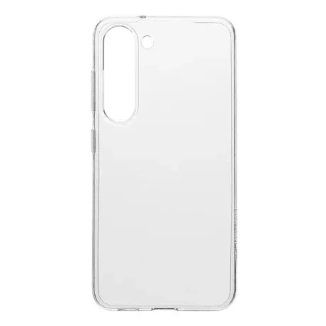 Husă Tactical TPU Transparentă pentru Samsung Galaxy S23