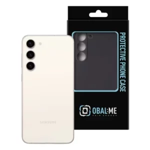 Husa Samsung Galaxy S23 TPU Negru Mat (Black)