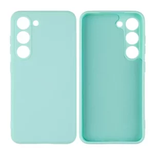 Husa Samsung  Galaxy S23 TPU Turcoaz Mat
