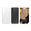 Husă Tactical TPU Transparentă pentru Samsung Galaxy S23 Plus