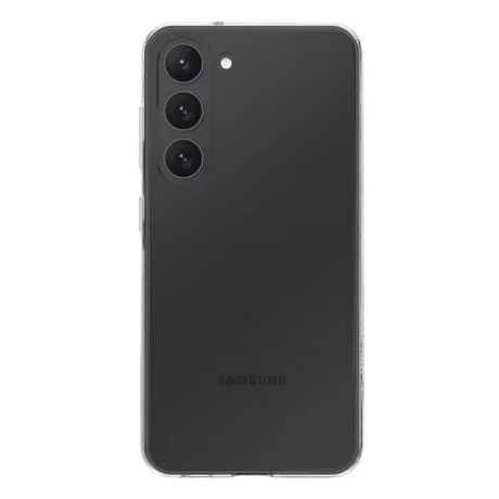 Husă Tactical TPU Transparentă pentru Samsung Galaxy S23 Plus