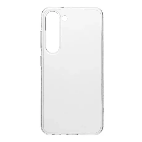 Husă Tactical TPU Transparentă pentru Samsung Galaxy S23 Plus