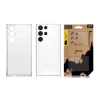 Husă Tactical TPU Transparentă pentru Samsung Galaxy S23 Ultra