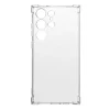 Husă Tactical TPU Transparentă pentru Samsung Galaxy S23 Ultra