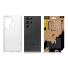 Husă Tactical TPU Transparentă pentru Samsung Galaxy S23 Ultra