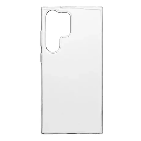 Husă Tactical TPU Transparentă pentru Samsung Galaxy S23 Ultra