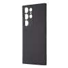 Husa Samsung Galaxy S23 Ultra TPU Negru Mat