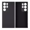 Husa Samsung Galaxy S23 Ultra TPU Negru Mat