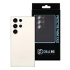 Husa Samsung Galaxy S23 Ultra TPU Negru Mat