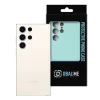 Husa Samsung Galaxy S23 Ultra TPU Turcoaz Mat (Turquoise)