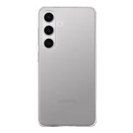 Husă Tactical TPU Transparentă pentru Samsung Galaxy S24