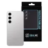 Husa Samsung Galaxy S24 TPU Negru Mat (Black)
