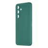 Husa Samsung Galaxy S24 TPU Verde Inchis Mat (Drak Green)