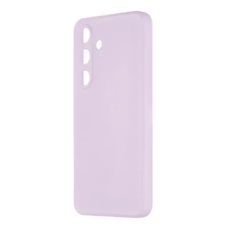 Husa Samsung Galaxy S24 TPU Violet Mat (Purple)