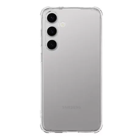 Husă Tactical TPU Transparentă pentru Samsung Galaxy S24 Plus
