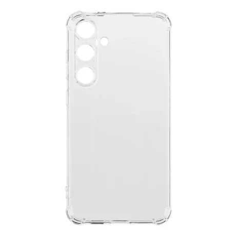 Husă Tactical TPU Transparentă pentru Samsung Galaxy S24 Plus