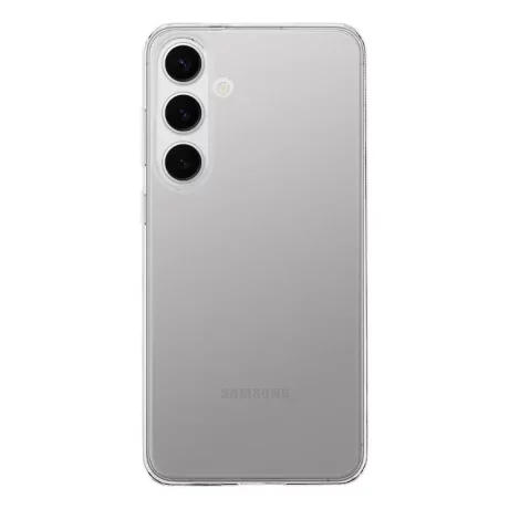 Husă Tactical TPU Transparentă pentru Samsung Galaxy S24 Plus