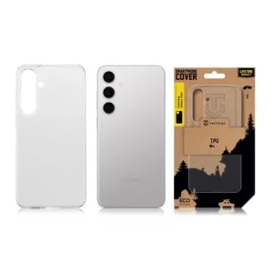 Husă Tactical TPU Transparentă pentru Samsung Galaxy S24 Plus