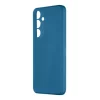 Husa Samsung  Galaxy S24 Plus TPU Albastru Inchis Mat (Dark Blue)