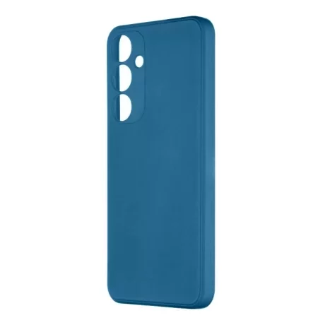 Husa Samsung  Galaxy S24 Plus TPU Albastru Inchis Mat (Dark Blue)
