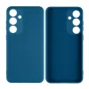 Husa Samsung  Galaxy S24 Plus TPU Albastru Inchis Mat (Dark Blue)