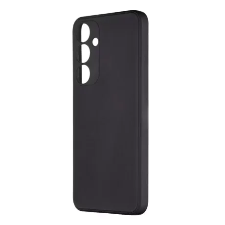 Husa Samsung Galaxy S24 Plus TPU Negru Mat (Black )