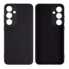 Husa Samsung Galaxy S24 Plus TPU Negru Mat (Black )