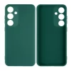 Husa Samsung  Galaxy S24 Plus TPU Verde Inchis Mat (Dark Green)