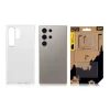 Husă Tactical TPU Transparentă pentru Samsung Galaxy S24 Ultra