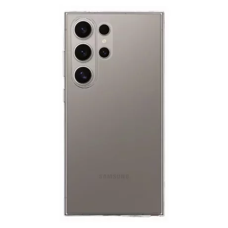 Husă Tactical TPU Transparentă pentru Samsung Galaxy S24 Ultra