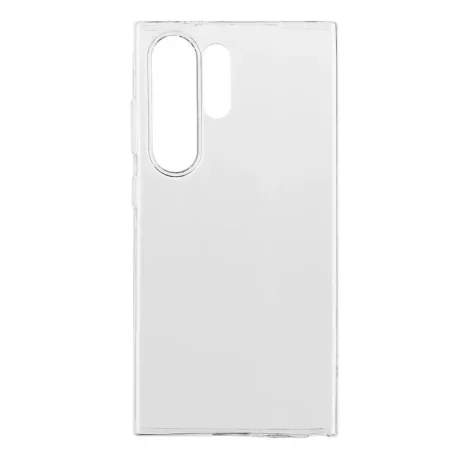 Husă Tactical TPU Transparentă pentru Samsung Galaxy S24 Ultra