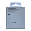Încărcător rețea Original Apple iPhone USB-C 20W Alb A2347, Fast Charge