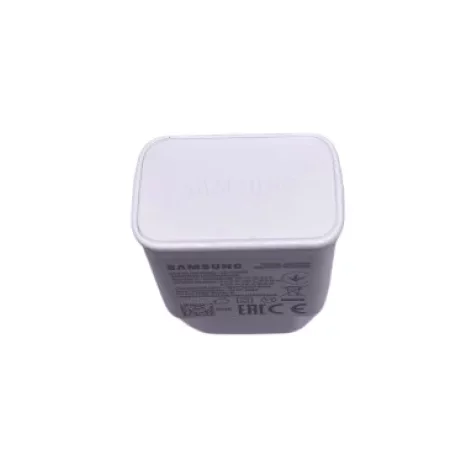Încărcător rețea USB-A 10W  EP-TA200EWE Alb